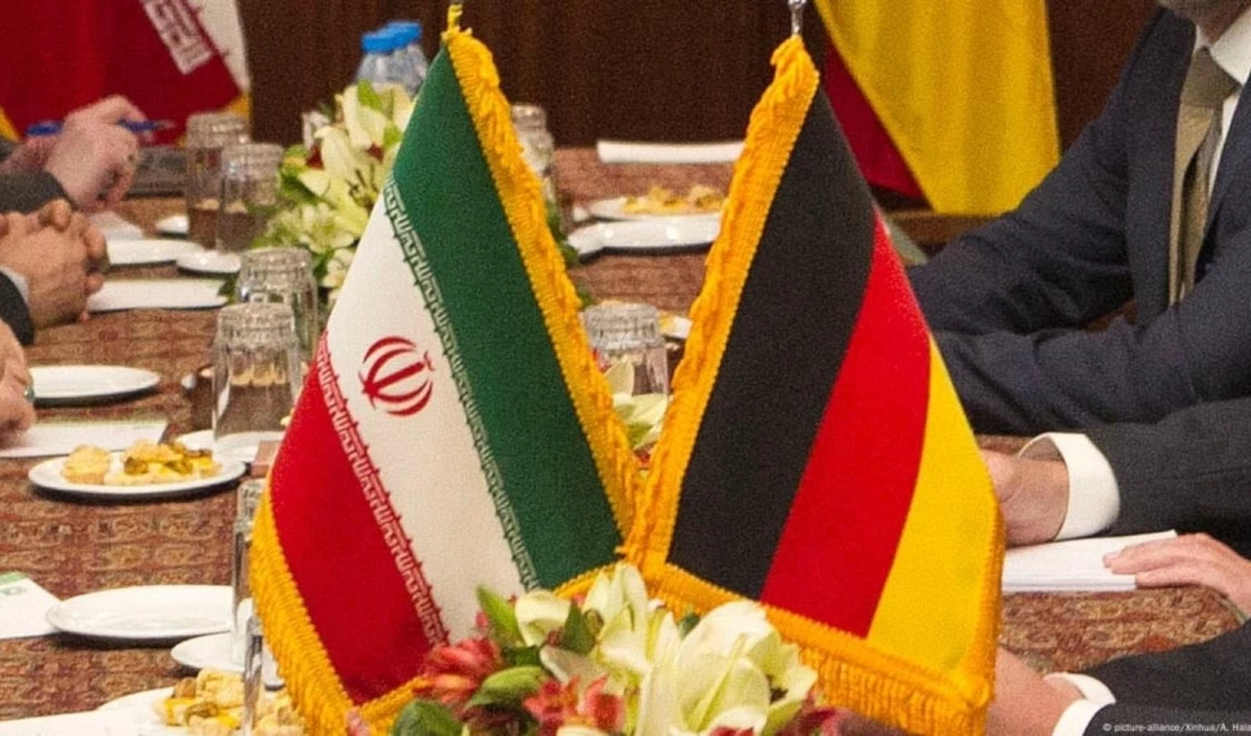 Canciller alemán insta a Netanyahu a moderación en la guerra Canciller alemán insta a Netanyahu a moderación en la guerra