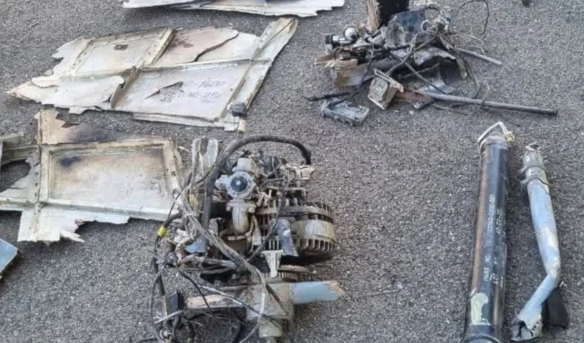 Irán derriba 200 drones israelíes y arresta a 54 espías del Mossad