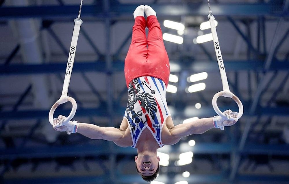 Deportistas de Rusia podrán competir en varios eventos internacionales.