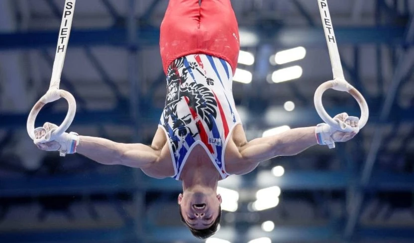 Deportistas de Rusia podrán competir en varios eventos internacionales.