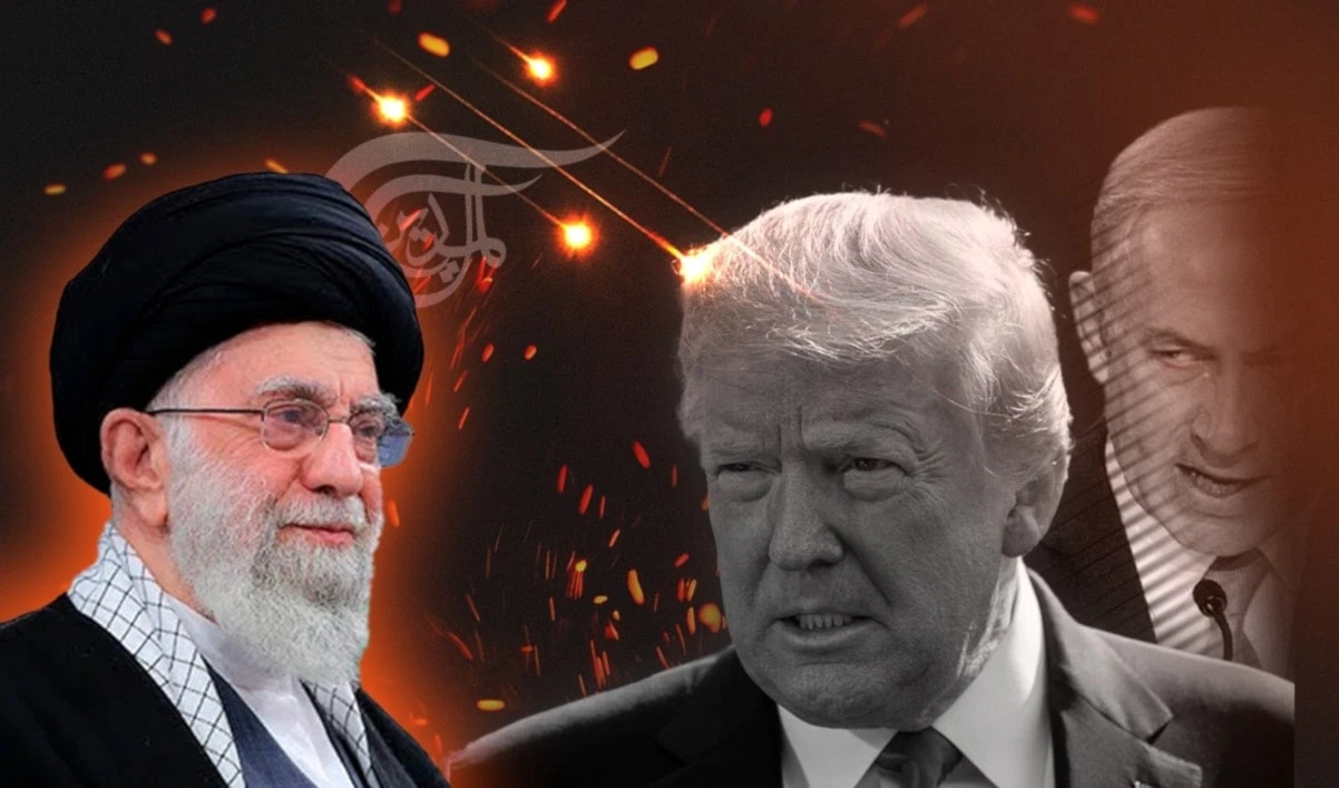 Trump vs. Irán: la guerra como opción sobre la mesa