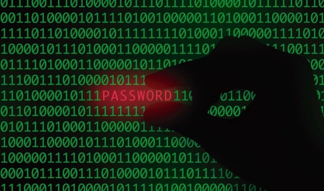 Filtración digital compromete cuentas de Apple, Facebook y Google