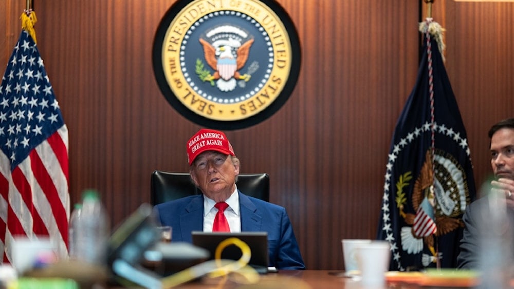 Trump comete otro crimen de guerra al atacar las instalaciones nucleares pacíficas de Irán