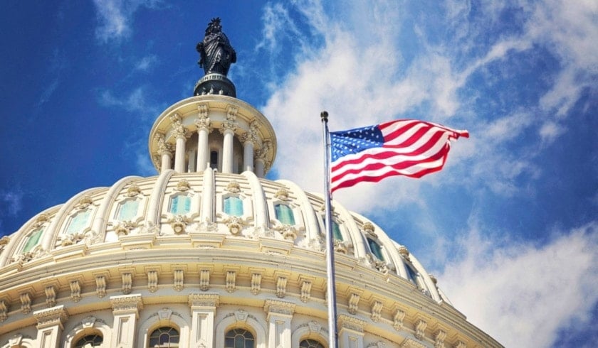 Trump no obtuvo el permiso del Congreso para usar la fuerza militar contra Irán, denuncian senadores republicanos y demócratas.