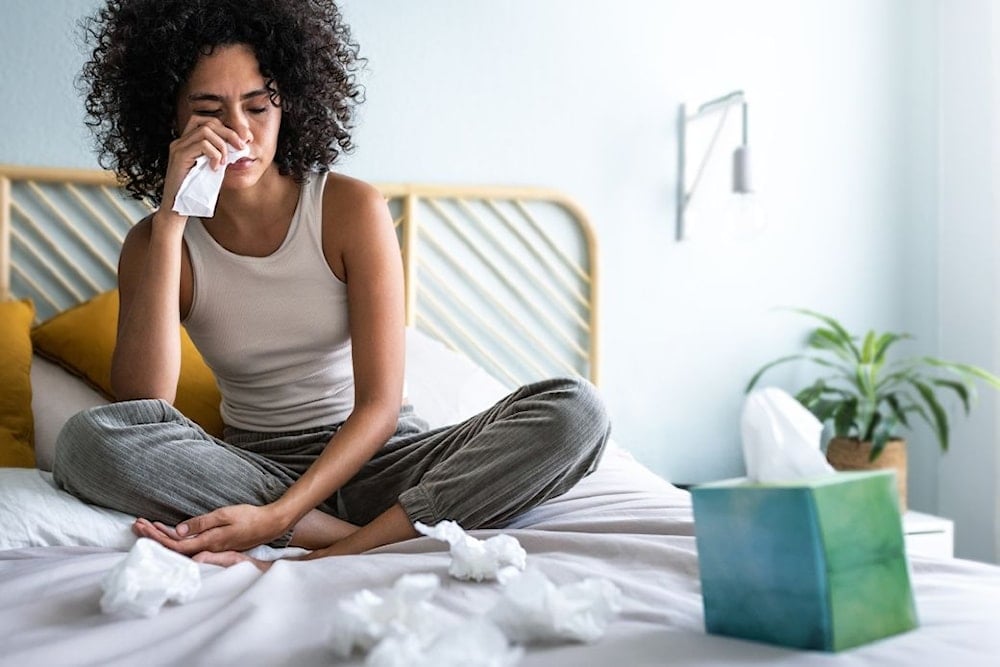 Estados Unidos registra aumento de casos por variante coronavirus. Foto;: Getty Images. 