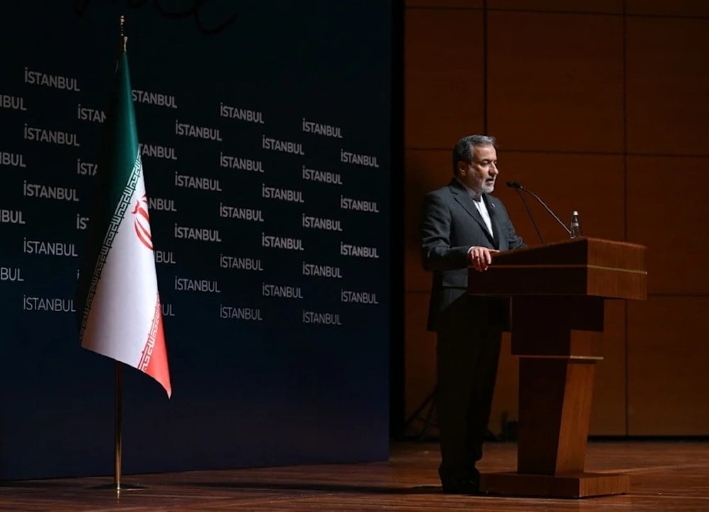 El jefe de la diplomacia iraní reafirmó el compromiso de Teherán con la defensa nacional.