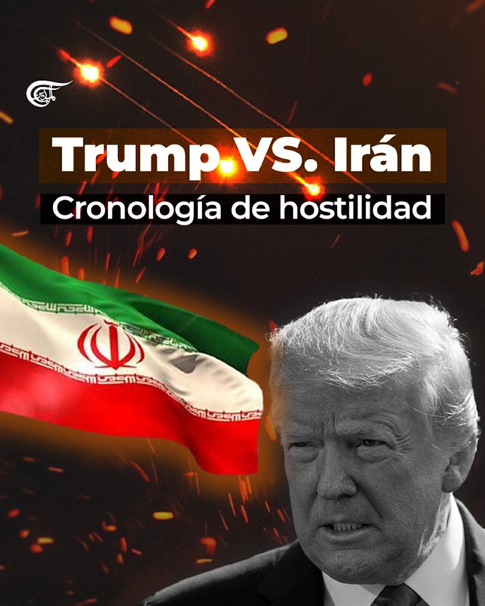 Trump vs. Irán: