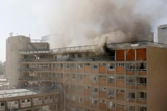 Medio Oriente: Lamentos incomprensibles