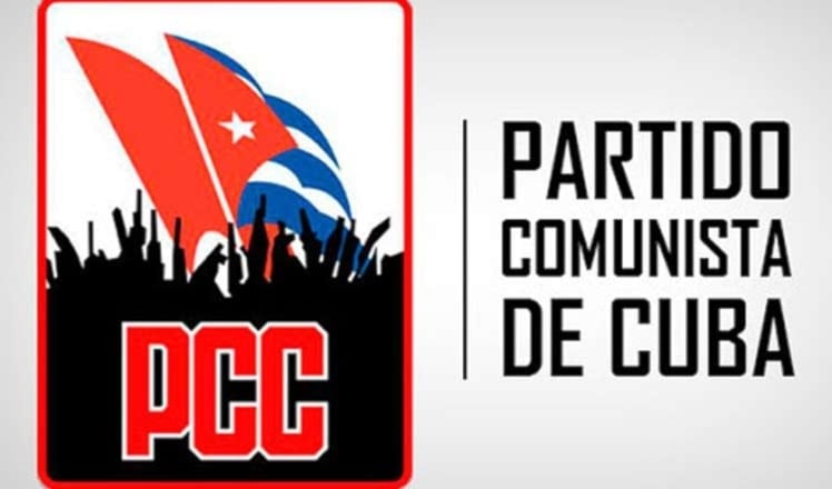 Partido Comunista de Cuba convoca a movilización de respaldo a Irán 