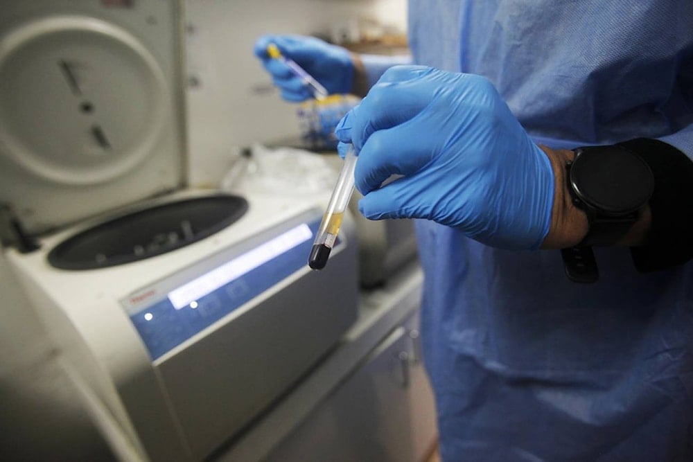 Aprueban primera inyección preventiva para el VIH. Foto: EFE. 