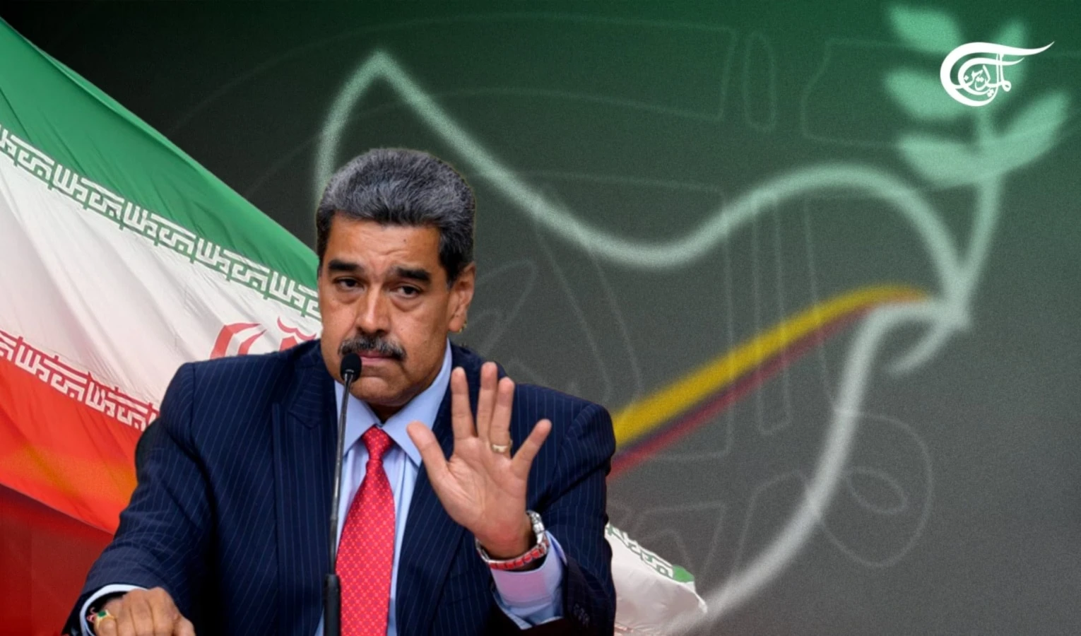 Nicolás Maduro propone Cumbre por la Paz y el desarme nuclear. Nicolás Maduro propone Cumbre por la Paz y el desarme nuclear.