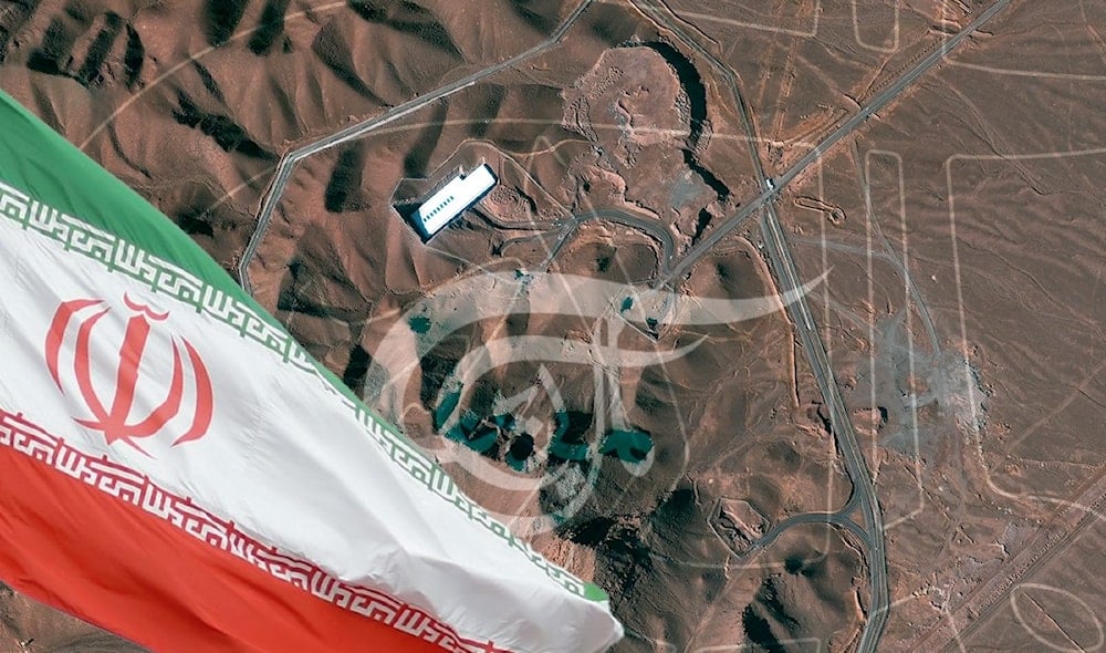 Fordow no ha caído... e Irán no se romperá