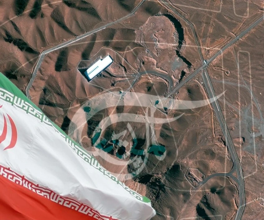 Fordow no ha caído... e Irán no se romperá