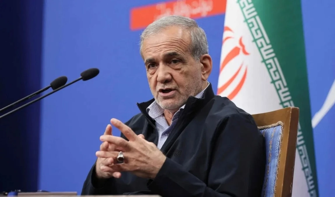 La ofensiva respondió directamente a la agresión militar estadounidense contra Irán, indicño el presidente de Irán. La ofensiva respondió directamente a la agresión militar estadounidense contra Irán, indicño el presidente de Irán.