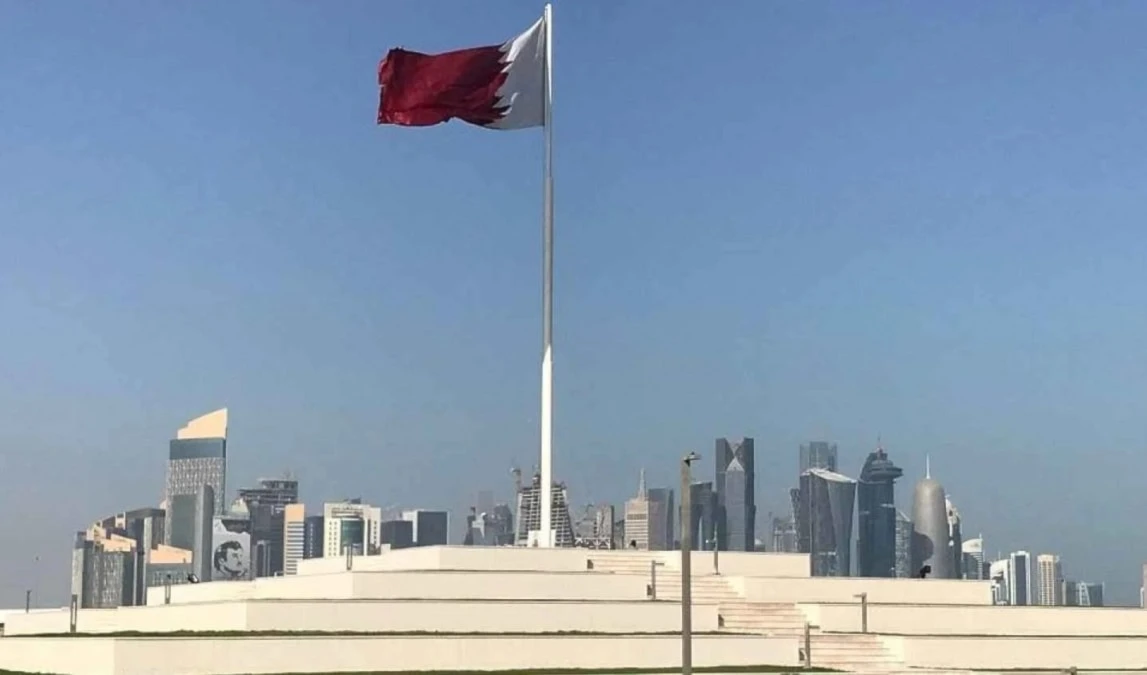 Qatar: Nos reservamos el derecho de responder de conformidad con las normas internacionales. Qatar: Nos reservamos el derecho de responder de conformidad con las normas internacionales.