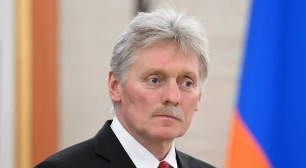 Peskov recalcó que Moscú respalda la posición de Irán sobre la situación en Medio Oriente. 