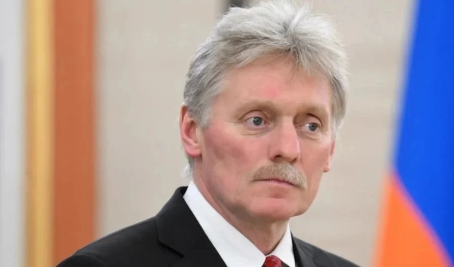 Peskov recalcó que Moscú respalda la posición de Irán sobre la situación en Medio Oriente.