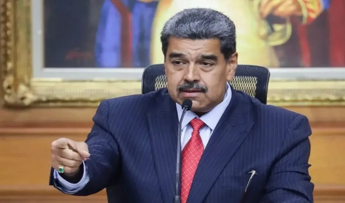 El gobierno venezolano reafirmó su compromiso inquebrantable con la paz, la soberanía de los pueblos y el multilateralismo. El gobierno venezolano reafirmó su compromiso inquebrantable con la paz, la soberanía de los pueblos y el multilateralismo.