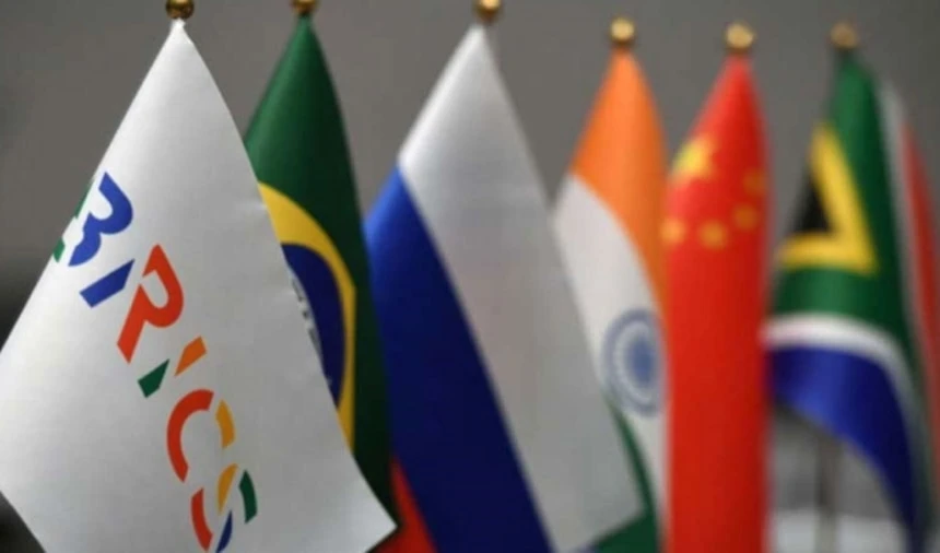 BRICS pide romper ciclo de violencia y proteger paz en Medio Oriente