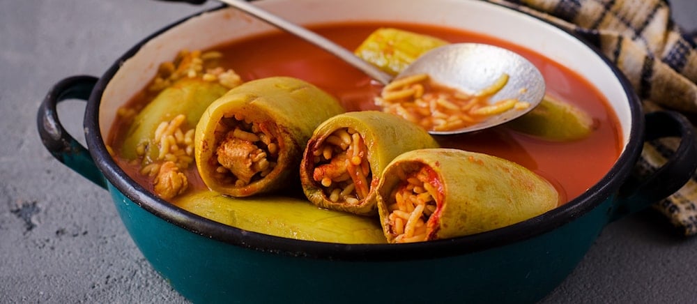 Sabores de Siria: Recetas para narrar una historia de resistencia