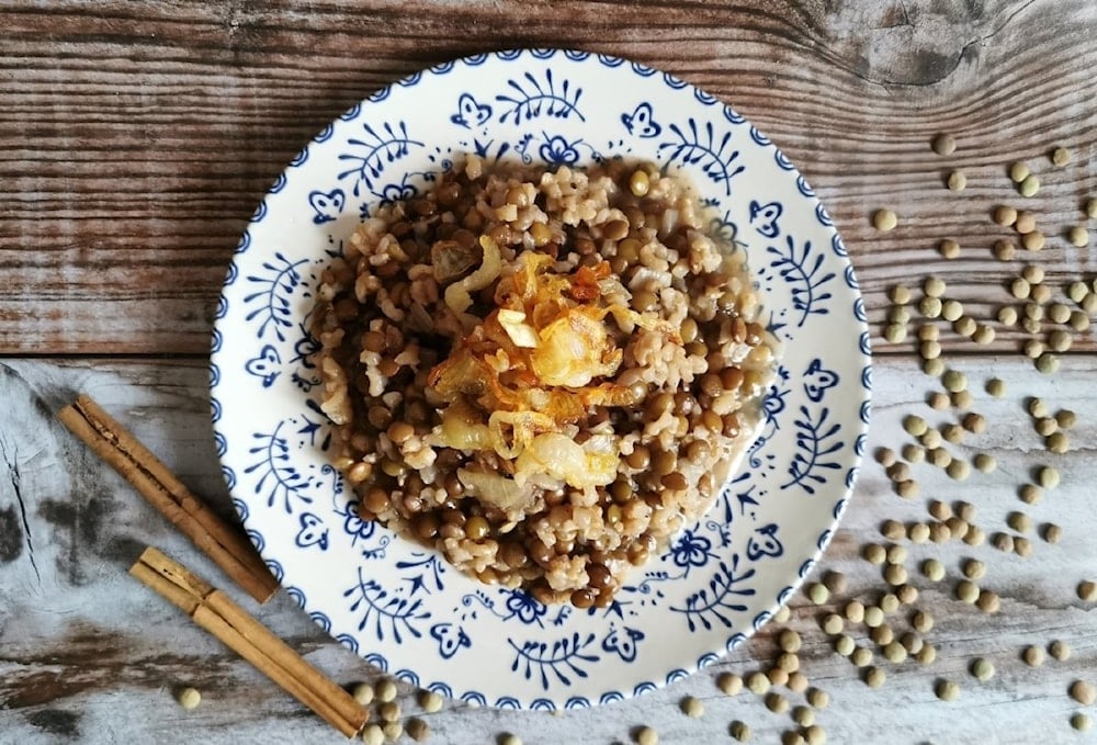 Sabores de Siria: Recetas para narrar una historia de resistencia