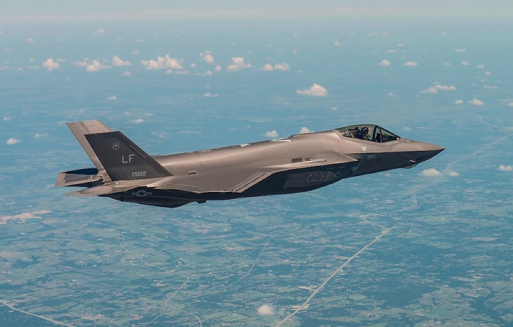 Reino Unido reintroducirá aviones con capacidad para armas nucleares