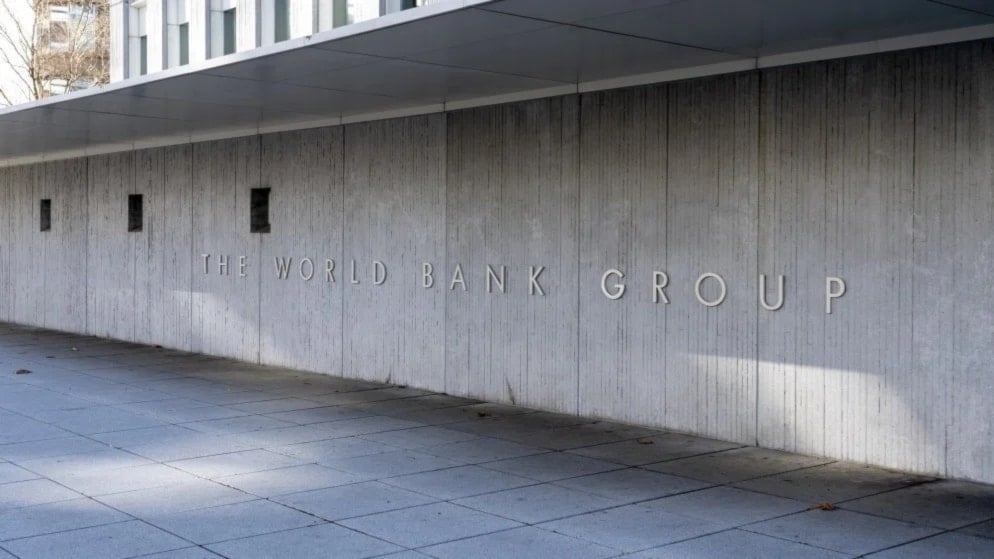 Banco Mundial aprobó un proyecto de 930 millones de dólares para Irak.