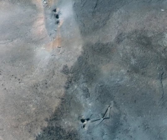 Si no hubiéramos destruido las instalaciones nucleares, seguirían combatiendo ahora, declaró Trump.