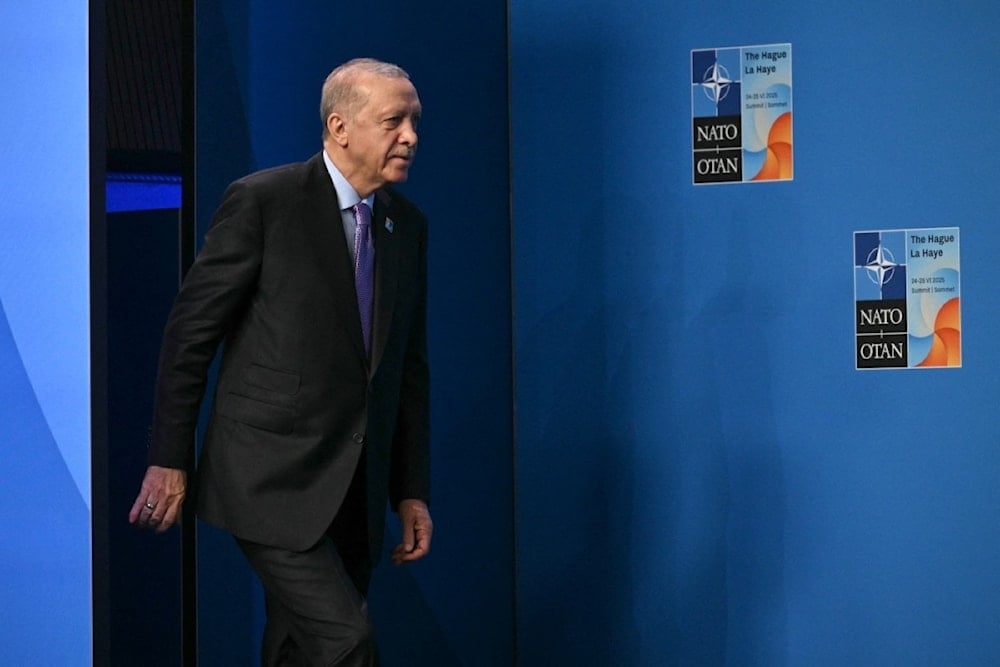 Erdogan calificó al primer ministro israelí, Benjamín Netanyahu, como “el mayor peligro para la estabilidad y seguridad regional”.
