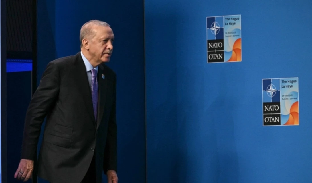 Erdogan calificó al primer ministro israelí, Benjamín Netanyahu, como “el mayor peligro para la estabilidad y seguridad regional”. Erdogan calificó al primer ministro israelí, Benjamín Netanyahu, como “el mayor peligro para la estabilidad y seguridad regional”.