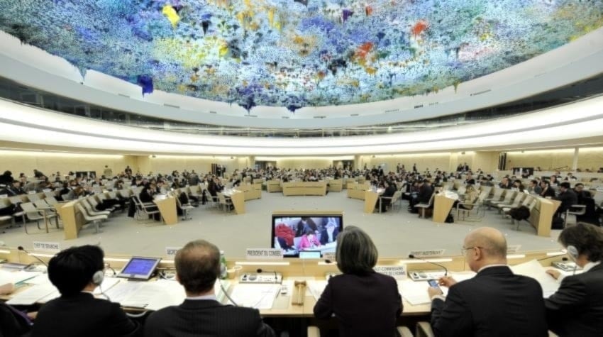 Eritrea busca revocar a experto de la ONU que investiga abusos