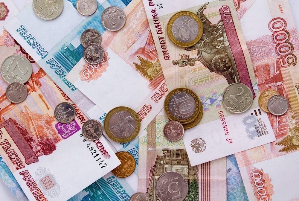 Banco de Rusia propone introducción del rublo digital