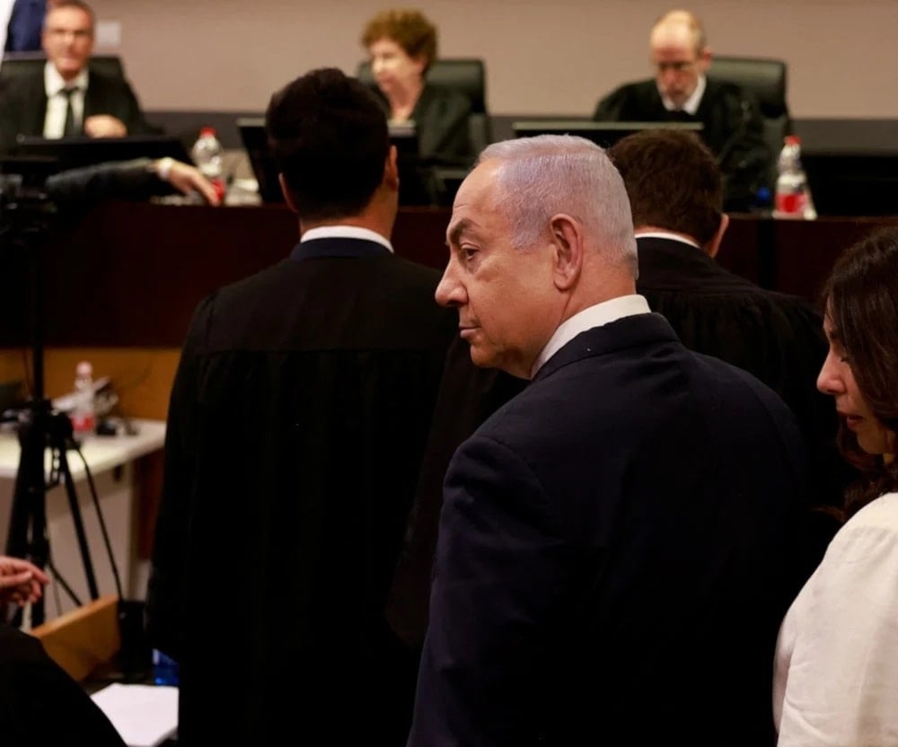 La presión sobre Netanyahu crece en medio de una guerra prolongada en Gaza.