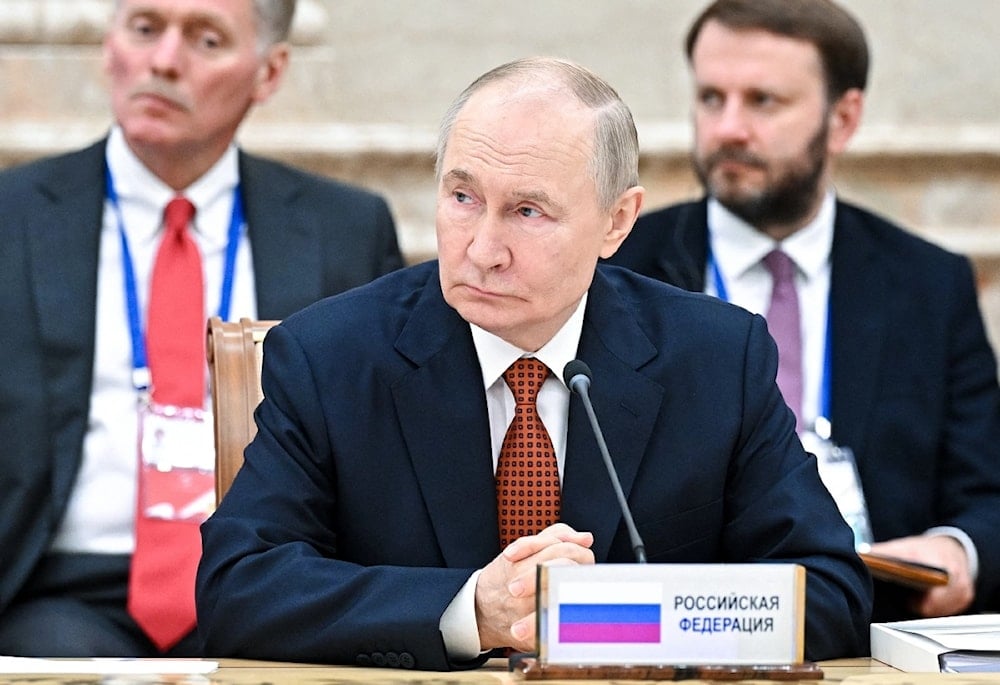 Putin subrayó que Rusia no rehúye el diálogo, pero necesita garantías firmes de que cualquier proceso de paz respetará los intereses nacionales.
