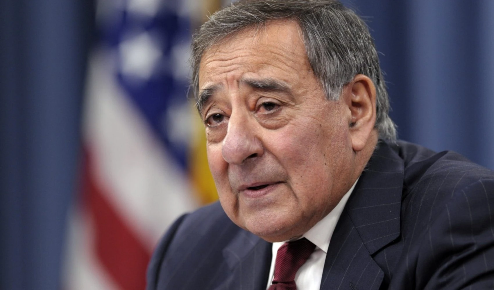 Ex jefe de la CIA cuestiona a Trump por rechazar informes sobre Irán