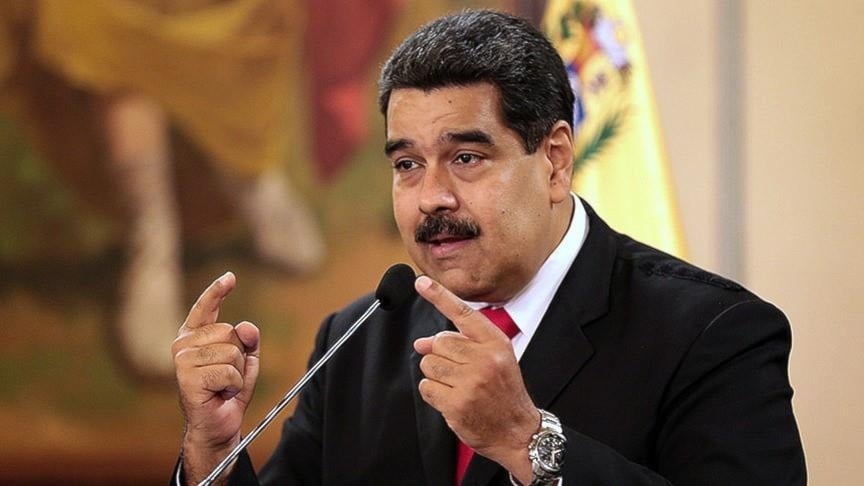Venezuela cuestiona credibilidad de la Oficina del Alto Comisionado.
