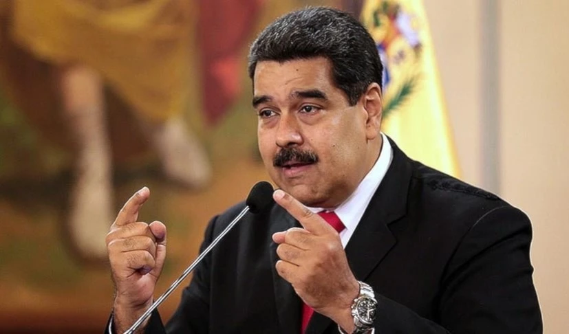 Venezuela cuestiona credibilidad de la Oficina del Alto Comisionado. Venezuela cuestiona credibilidad de la Oficina del Alto Comisionado.