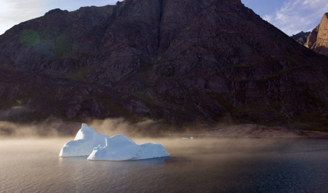 Descubren causa de anomalía térmica en el Atlántico Norte