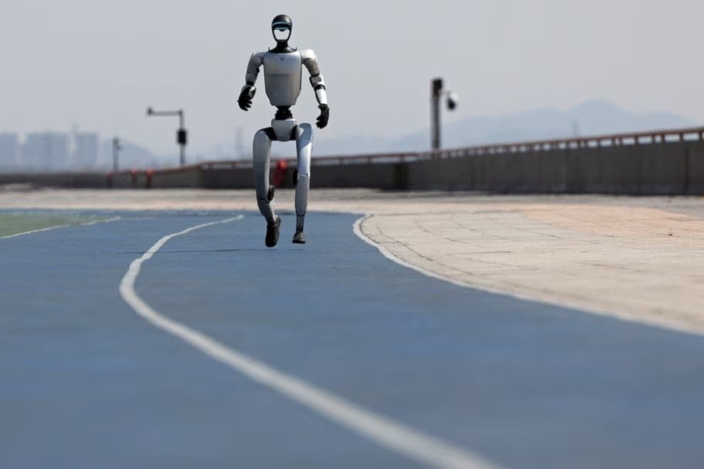 La tecnología de Honor le permitió batir marcas que parecían imposibles. Foto: Reuters.