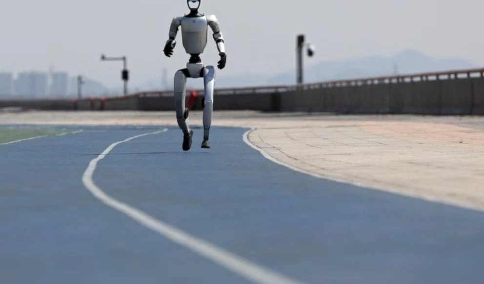 La tecnología de Honor le permitió batir marcas que parecían imposibles. Foto: Reuters.