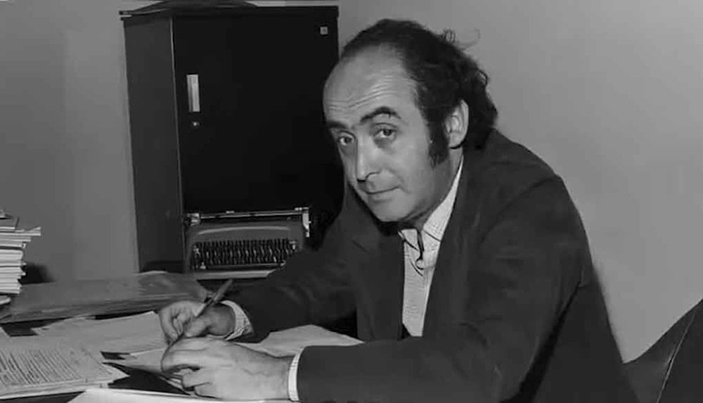 Brasil reconoce y reparará la memoria de periodista asesinado