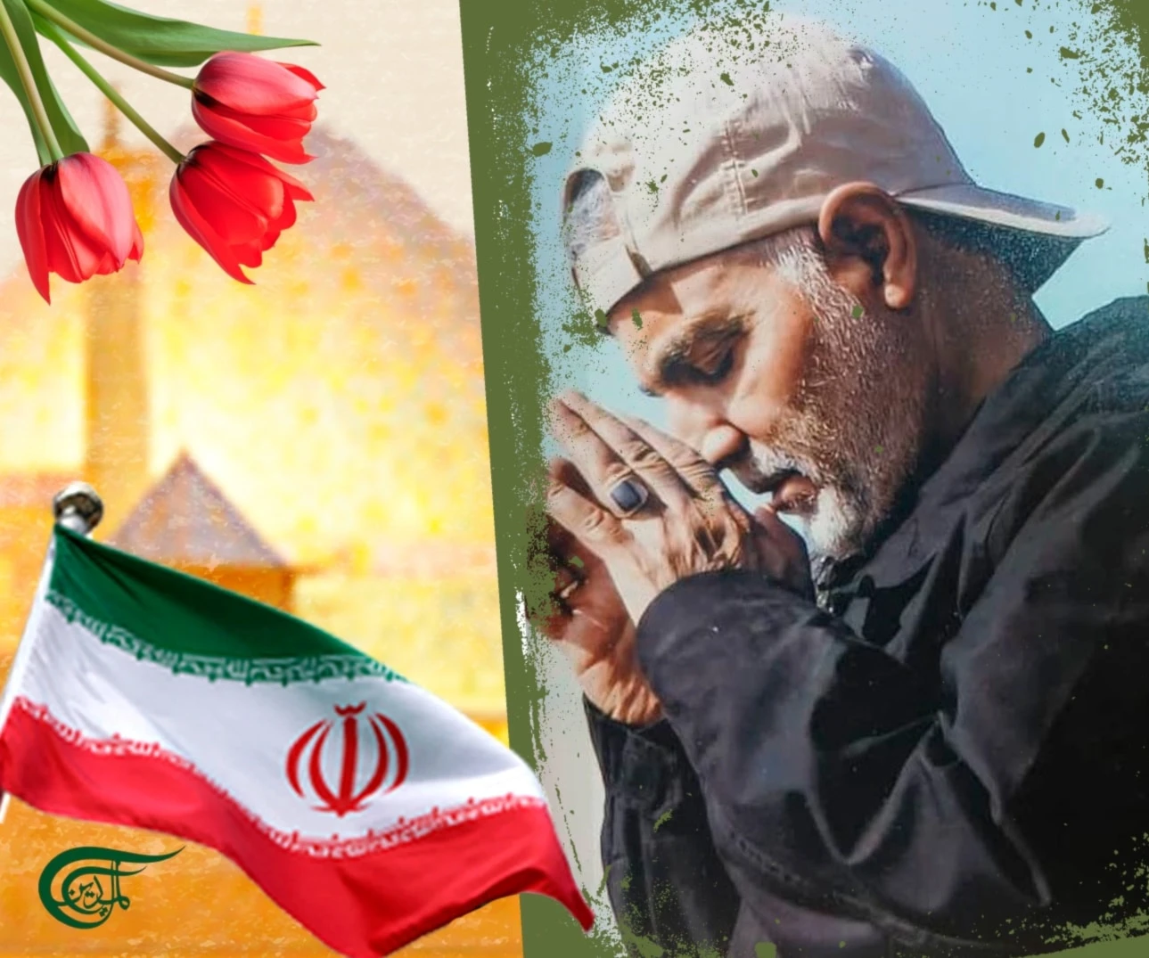 Relatos de un Tulipán: Conociendo al General