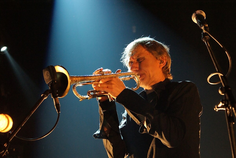 Concierto de jazz en Francia recaudará fondos para Gaza