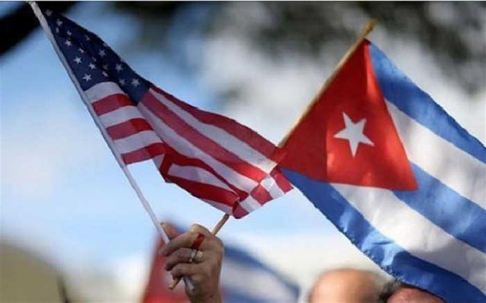 Cuba y Estados Unidos: Dos orillas sin puente