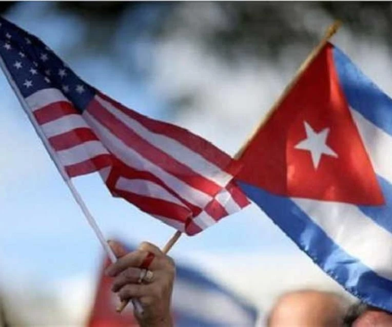 Cuba y Estados Unidos: Dos orillas sin puente Cuba y Estados Unidos: Dos orillas sin puente