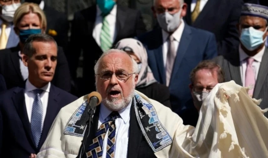 Cooper destacó la colaboración siria en la transferencia del archivo del espía Eli Cohen, y pidió facilitar la recuperación de sus restos