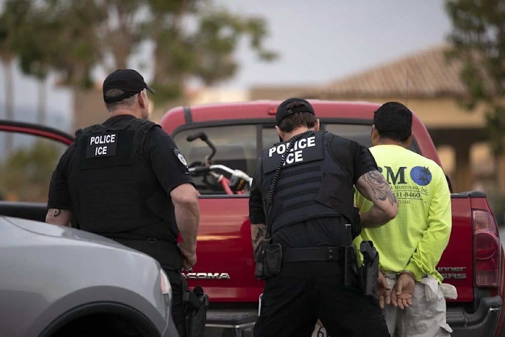 Muere migrante de Canadá bajo custodia de ICE en EE.UU.