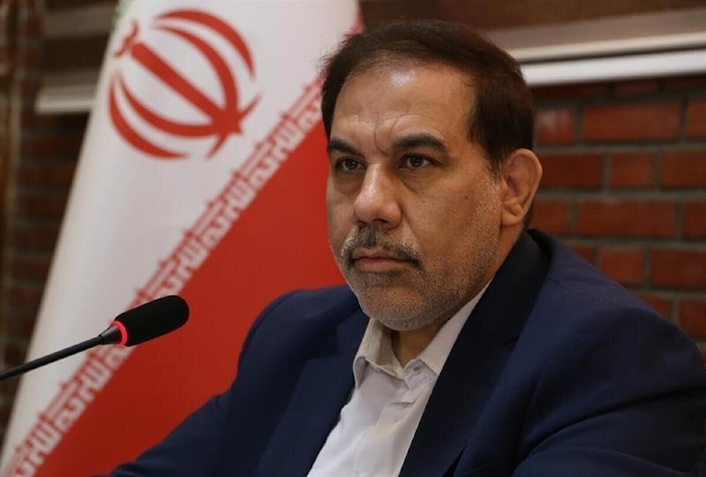 Redes opositoras intentaron aprovechar el ataque para desestabilizar al país, denunció el portavoz del Poder Judicial de Irán, Asghar Jahangir.