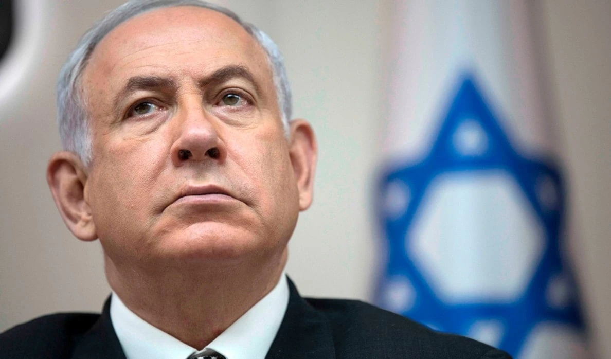 Netanyahu, el Canal 14 y la retórica virulenta sobre Gaza