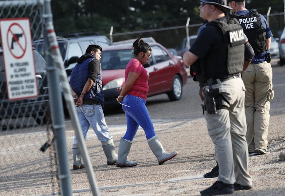 Muere migrante de Canadá bajo custodia de ICE en EE.UU.